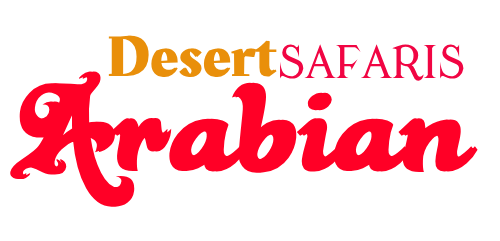 Main-logo - Arabian Desert Safaris