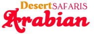 Main-logo - Arabian Desert Safaris